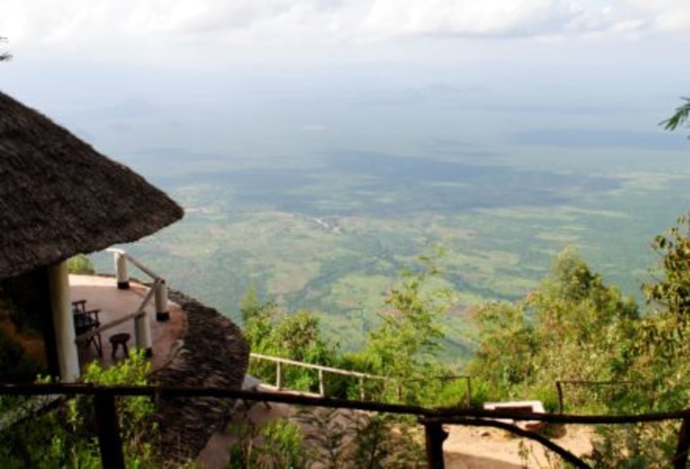 Mambo View Point Eco Lodge Tansania